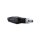 SHIN YO NOVA LED Blinker Kunststoff, schwarz