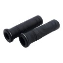 HIGHSIDER GOMA-RS Gummigriff 7/8 Zoll (22,2 mm), 125 mm EPDM (Gummi), schwarz