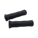 HIGHSIDER GOMA-RS Gummigriff 7/8 Zoll (22,2 mm), 125 mm EPDM (Gummi), schwarz