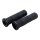 HIGHSIDER GOMA-RS Gummigriff 7/8 Zoll (22,2 mm), 125 mm EPDM (Gummi), schwarz