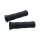 HIGHSIDER GOMA-RS Gummigriff 7/8 Zoll (22,2 mm), 125 mm EPDM (Gummi), schwarz