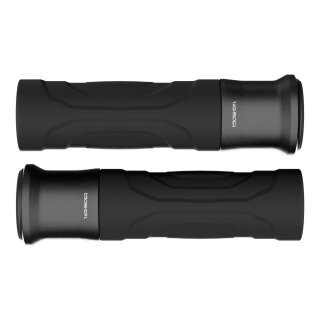 HIGHSIDER ESAGANO-RS Lenkergriffgummi 7/8 Zoll (22,2 mm), 125 mm
