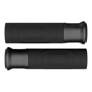 HIGHSIDER ESAGANO-RS Lenkergriffgummi 7/8 Zoll (22,2 mm), 125 mm