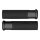 HIGHSIDER ESAGANO-RS Lenkergriffgummi 7/8 Zoll (22,2 mm), 125 mm Aluminium, schwarz