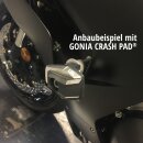 LSL SlideWing® Anbaukit, CBR 1000RR 20- (RA)