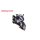 MRA Verkleidungsscheibe XJR 1200 / 1300 -01, FIVESTARS / TCP PMMA, rauchgrau