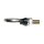 SHIN YO SPARK LED Blinker Kunststoff, chrom
