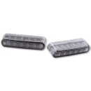 SHIN YO SHORTY LED Einbaublinker Kunststoff,