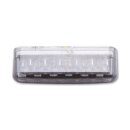 SHIN YO SHORTY LED Einbaublinker Kunststoff,