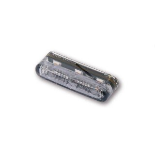 SHIN YO SHORTY 2 PRO SMD Einbaublinker Kunststoff,