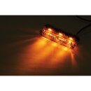 SHIN YO SHORTY 2 PRO SMD Einbaublinker Kunststoff,