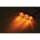 SHIN YO SHORTY 2 PRO SMD Einbaublinker Kunststoff,