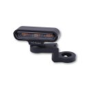HIGHSIDER LED Blinker mit CNC Spiegelbefestigung TYP 2,...