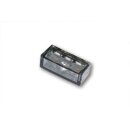 SHIN YO LED Blinker CUBE-H Kunststoff,