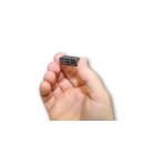 SHIN YO LED Blinker CUBE-H Kunststoff,