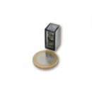 SHIN YO LED Blinker CUBE-V Kunststoff,