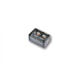 SHIN YO LED Blinker MICRO CUBE-H Kunststoff,