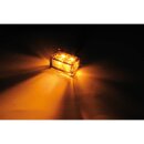SHIN YO LED Blinker MICRO CUBE-H Kunststoff,