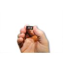 SHIN YO LED Blinker MICRO CUBE-H Kunststoff,
