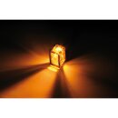SHIN YO LED Blinker MICRO CUBE-V Kunststoff,