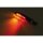 HIGHSIDER SONIC-X1 LED Rück-, Bremslicht, Blinker Aluminium, schwarz