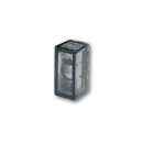 SHIN YO LED-Rücklicht CUBE-V mit 3 SMDs, zum Einbau....