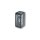 SHIN YO LED-Rücklicht CUBE-V mit 3 SMDs, zum Einbau. Kunststoff,