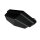 SHIN YO LED Kennzeichenbeleuchtung QUADRO Aluminium, schwarz