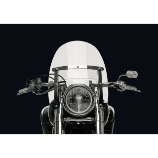 Windshield Ranger Heavy Duty HONDA CMX1100 Rebel 2021 bis 2024