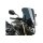 Windshield VStream Sport HONDA CB500F 2019 bis 2024 schwarz getönt (durchsichtig)