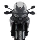 MRA Vario-Touringscheibe VTM, MULTISTRADA V4 / PIKES PEAK, 21- PMMA, klar