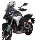 MRA Vario-Touringscheibe VTM, MULTISTRADA V4 / PIKES PEAK, 21- PMMA, klar