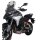MRA Vario-Touringscheibe VTM, MULTISTRADA V4 / PIKES PEAK, 21- PMMA, klar