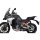 MRA Vario-Touringscheibe VTM, MULTISTRADA V4 / PIKES PEAK, 21- PMMA, klar