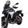 MRA Vario-Touringscheibe VTM, MULTISTRADA V4 / PIKES PEAK, 21- PMMA, rauchgrau