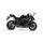IXIL RC Edelstahl Endtopf Kawasaki Ninja 1000 SX, silber (Euro4+5)