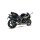 IXIL RC Edelstahl Endtopf Kawasaki Ninja 1000 SX, silber oder schwarz (Euro4+5)