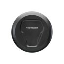 HIGHSIDER ESAGANO-LS Lenkergewichte Aluminium, schwarz