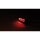 HIGHSIDER LED Rück-, Bremslicht, Blinker Einheit ARC, schwarz Aluminium, schwarz