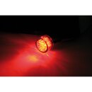 SHIN YO LED-Rücklicht PIN zum Einbau Kunststoff,