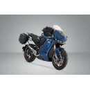 URBAN ABS Seitenkoffer-System. Zero SR/S Z4 (19-25).