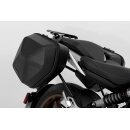 URBAN ABS Seitenkoffer-System. Zero SR/S Z4 (19-25).