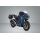 URBAN ABS Seitenkoffer-System. Zero SR/S Z4 (19-25).