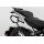 URBAN ABS Seitenkoffer-System. Zero SR/S Z4 (19-25).