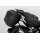 URBAN ABS Seitenkoffer-System. Zero SR/S Z4 (19-25).