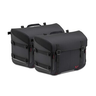 SysBag 30/30 Taschen-System Triumph Tiger 1200 Rally Pro/GT/GT Pro (22-)