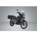 SysBag 30/30 Taschen-System Triumph Tiger 1200 Rally Pro/GT/GT Pro (22-)