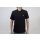 Polo-Shirt Core Line Schwarz Herren Größe 3XL