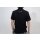 Polo-Shirt Core Line Schwarz Herren Größe 3XL