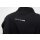 Polo-Shirt Core Line Schwarz Herren Größe 4XL